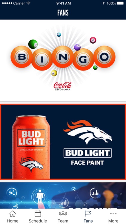 Denver Broncos 365