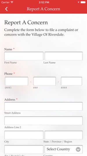 Village Of Riverdale(圖4)-速報App