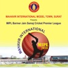 MIPL -Mahavir International PL