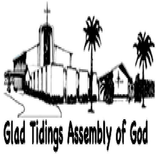 Glad Tidings Assembly icon