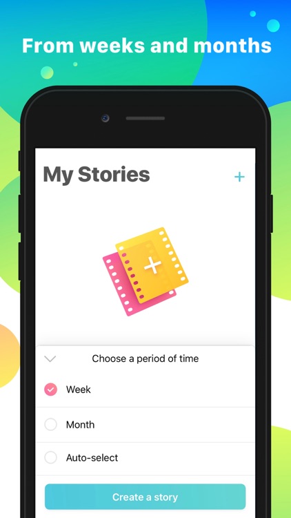 Video Everyday - Life Diary
