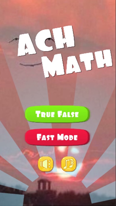 Ach Math screenshot 3