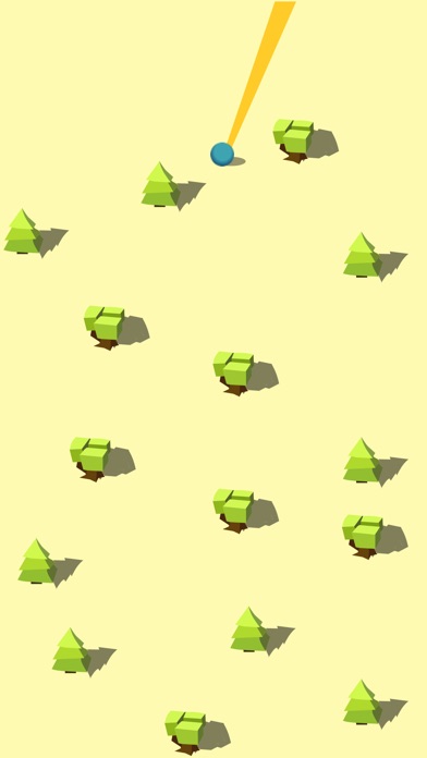 Rolly Rush screenshot 3