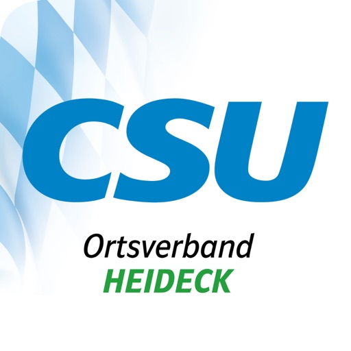 CSU Heideck icon