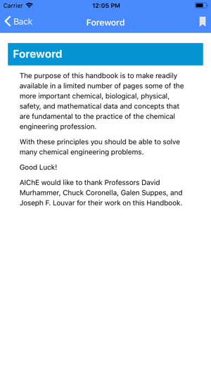 AIChE Student Handbook(圖5)-速報App