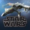 Learn how to fly your Propel Star Wars™ drone on your smartphone before taking to the skies for real with the Battle Drones training app