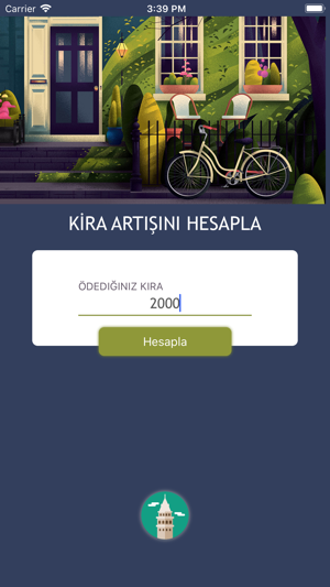 Kira - Artış Hesaplama(圖2)-速報App