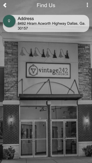 Vintage242Church(圖2)-速報App