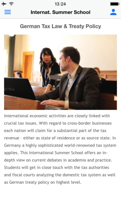 German Tax Law & Treaty Policy