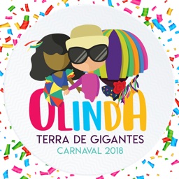 Carnaval de Olinda 2018