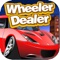 Buy and sell cars to prove you are the ultimate Wheeler Dealer