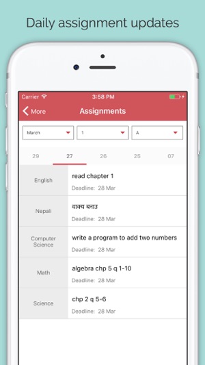 Sanskriti Int'l School(圖2)-速報App