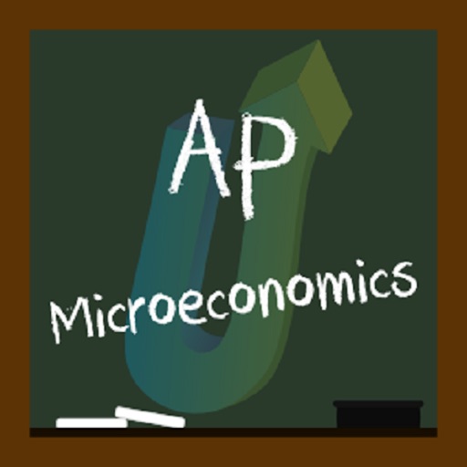 AP Microeconomics Exam Prep icon