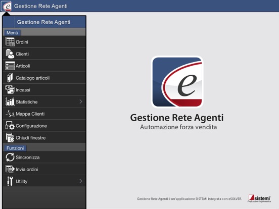 Gestione Rete Agenti 4.1のおすすめ画像1