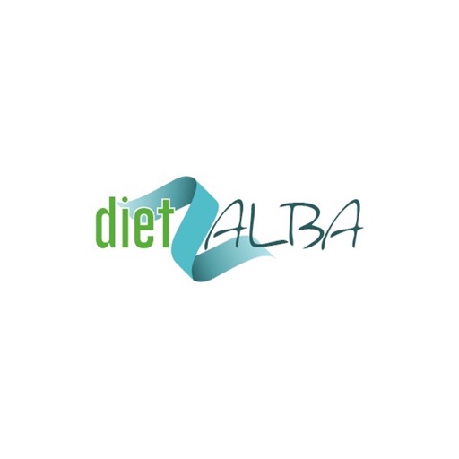 Diet Alba iOS App