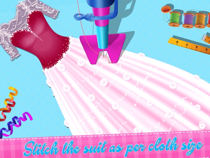 プリンセスウェディングドレス