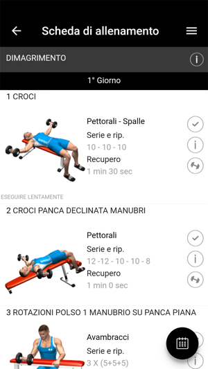 CROSSGYM(圖2)-速報App