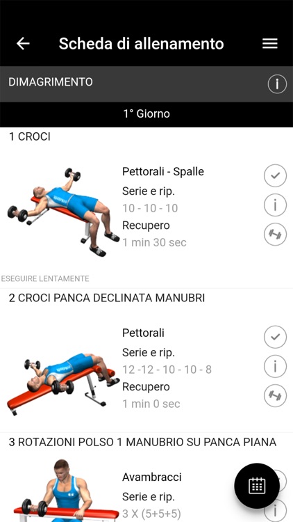 CROSSGYM