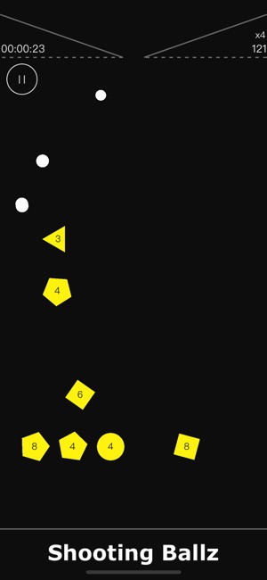 Shooting Ballz(圖2)-速報App