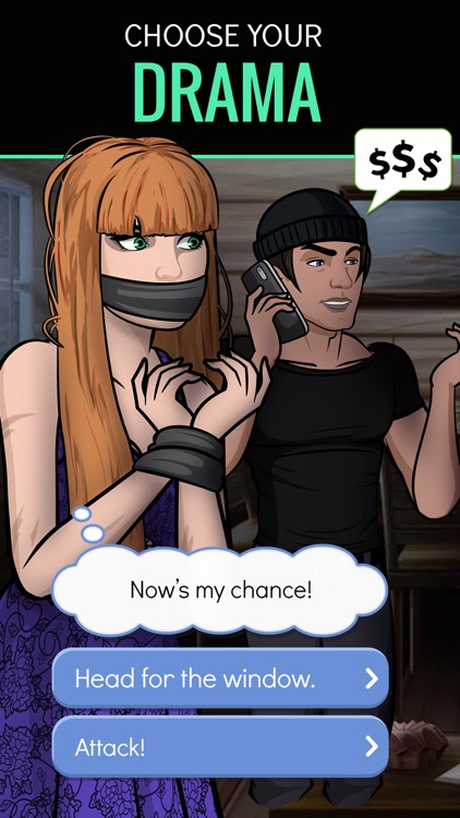 Episode - Choose Your Story ft. Clueless