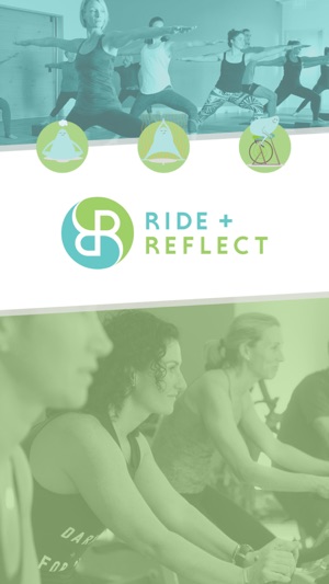 Ride and Reflect(圖2)-速報App