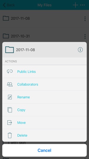 Cloud Box Share(圖4)-速報App