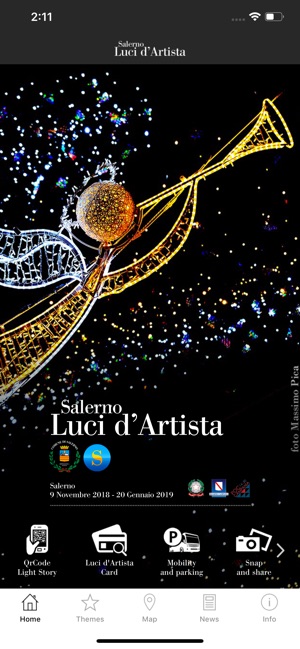 Luci d’Artista