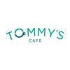 Tommy's Cafe.