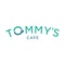 At Tommy's Cafe we are proud to offer you our very own online food ordering app