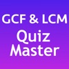 GCF & LCM Quiz Master