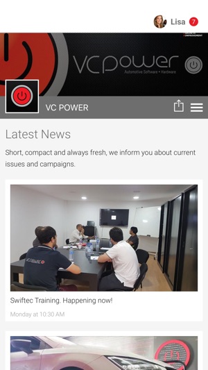 VC POWER(圖1)-速報App