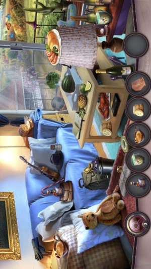 Hidden Object : Grandma and Me(圖2)-速報App