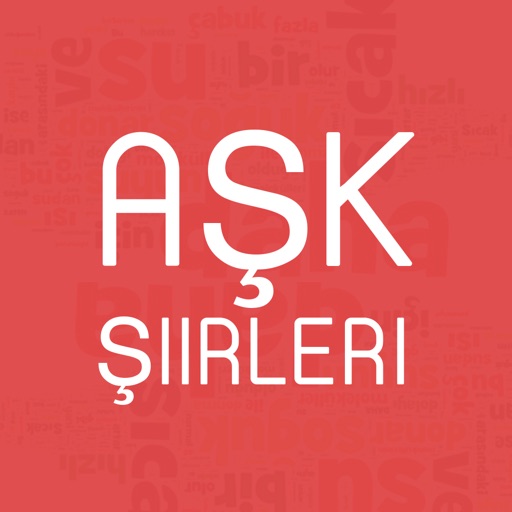 Aşk Şiirleri icon