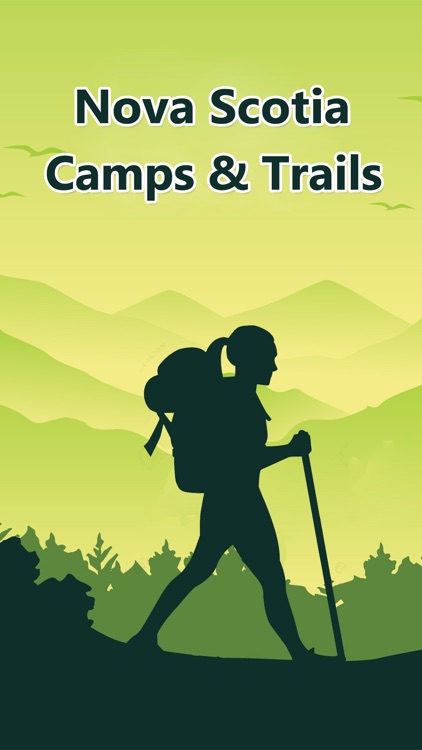 Nova Scotia Trails & Camps