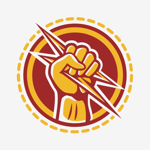 MyDFS stickers