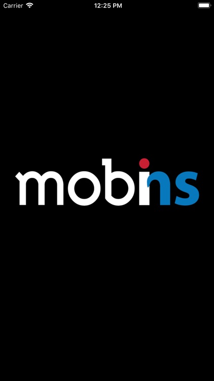 Mobins Cloud Backup & Storage