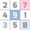 Icon Sudoku - Brain Training