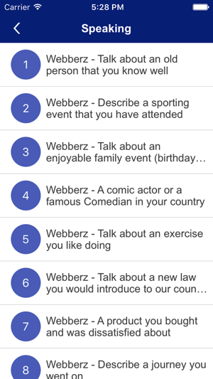 Webberz(圖3)-速報App