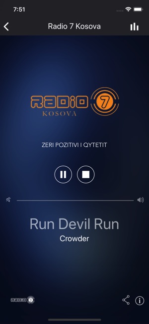 Radio7Albania(圖4)-速報App