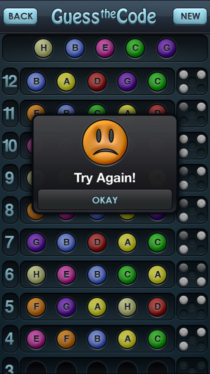 Guess the Code Pro