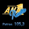 Antenna Patras radio