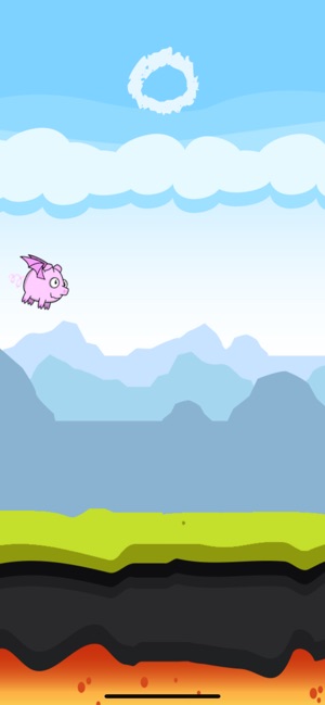 Flappy-Pig(圖2)-速報App