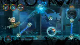 Game screenshot Water Planet hack