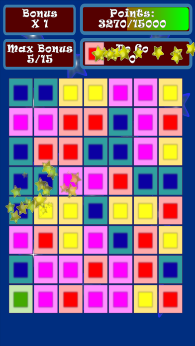 Groups Brain Game UN screenshot 3