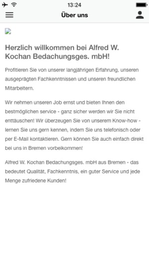 Kochan Bedachungs GmbH(圖2)-速報App