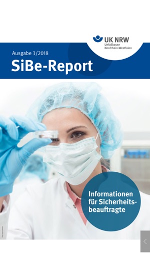 SiBe-Report UK NRW(圖1)-速報App