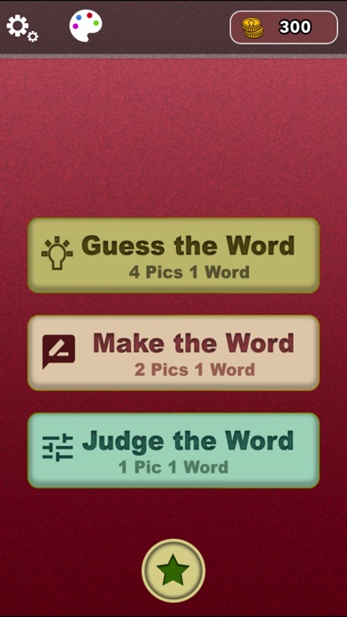 BlendWord: Guess the Word screenshot 4