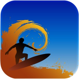 Stream-Surfer iCommand