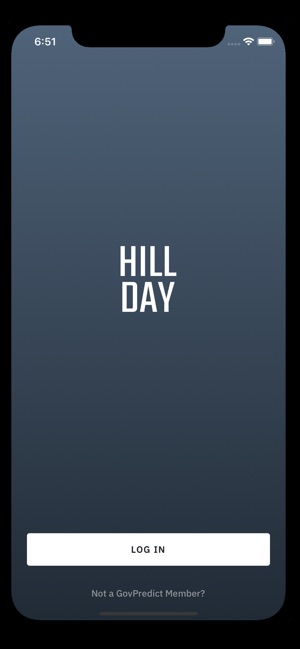 Hill Day