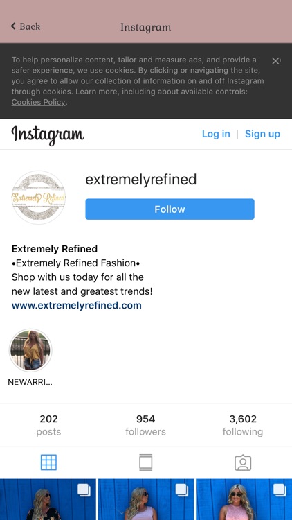 Extremely Refined screenshot-3